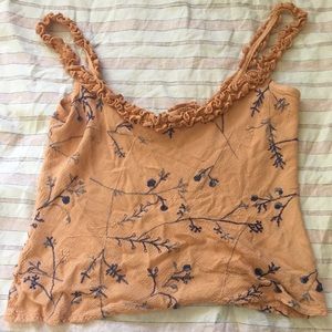 Ghost London brand tank top